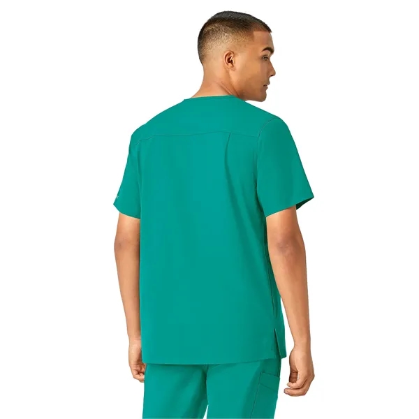 Carhartt Scrubs - Force Essentials - Men's Four-Pocket Mo... - Carhartt Scrubs - Force Essentials - Men's Four-Pocket Mo... - Image 35 of 47