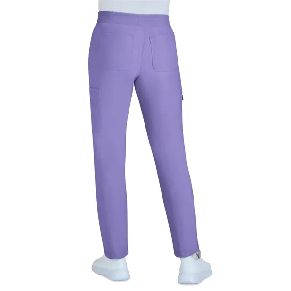 koi - Lite - Women's Six-Pocket Slim Cigarette Legs Limit... - koi - Lite - Women's Six-Pocket Slim Cigarette Legs Limit... - Image 1 of 3