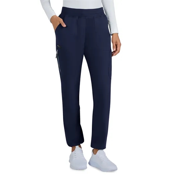 koi - Lite - Women's Six-Pocket Slim Cigarette Legs Limit... - koi - Lite - Women's Six-Pocket Slim Cigarette Legs Limit... - Image 3 of 3