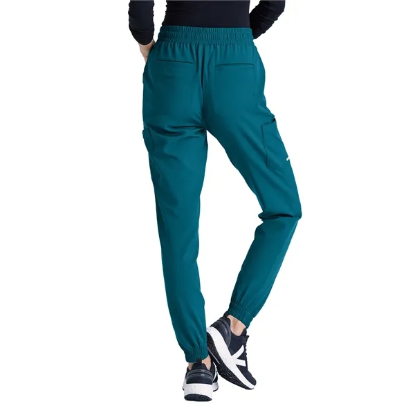 Grey's Anatomy Evolve Stretch - Women's Six-Pocket Terra ... - Grey's Anatomy Evolve Stretch - Women's Six-Pocket Terra ... - Image 1 of 29