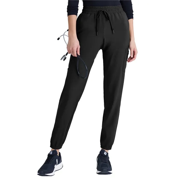 Grey's Anatomy Evolve Stretch - Women's Six-Pocket Terra ... - Grey's Anatomy Evolve Stretch - Women's Six-Pocket Terra ... - Image 3 of 29