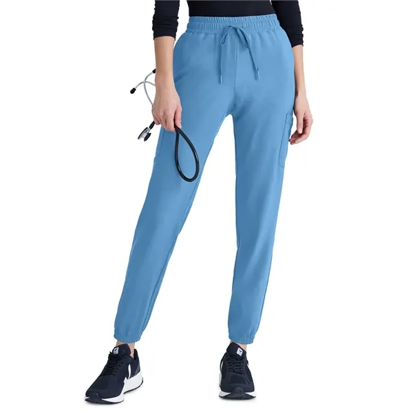 Grey's Anatomy Evolve Stretch - Women's Six-Pocket Terra ... - Grey's Anatomy Evolve Stretch - Women's Six-Pocket Terra ... - Image 5 of 29
