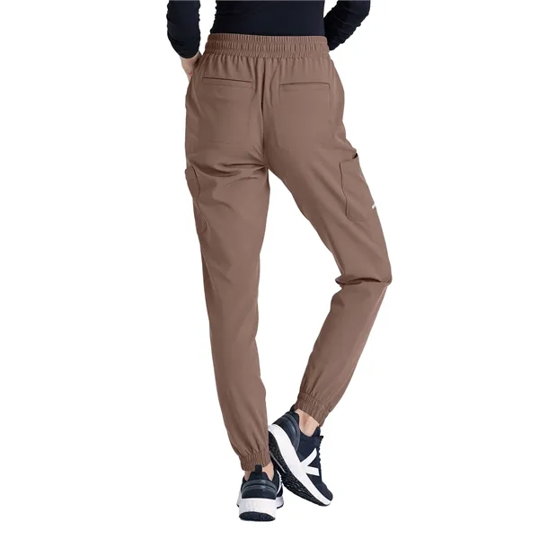 Grey's Anatomy Evolve Stretch - Women's Six-Pocket Terra ... - Grey's Anatomy Evolve Stretch - Women's Six-Pocket Terra ... - Image 6 of 29