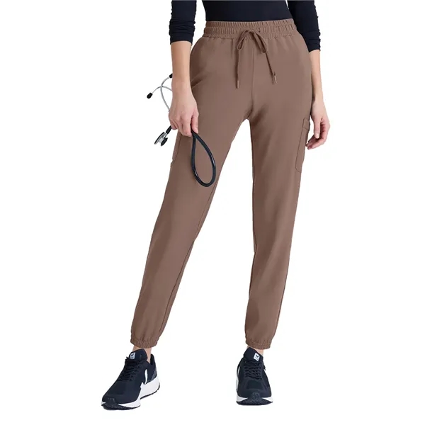 Grey's Anatomy Evolve Stretch - Women's Six-Pocket Terra ... - Grey's Anatomy Evolve Stretch - Women's Six-Pocket Terra ... - Image 7 of 29
