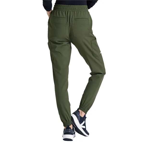 Grey's Anatomy Evolve Stretch - Women's Six-Pocket Terra ... - Grey's Anatomy Evolve Stretch - Women's Six-Pocket Terra ... - Image 8 of 29