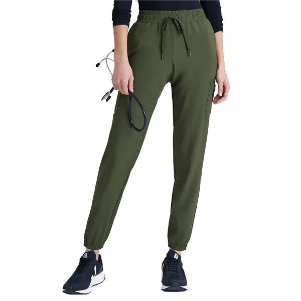 Grey's Anatomy Evolve Stretch - Women's Six-Pocket Terra ... - Grey's Anatomy Evolve Stretch - Women's Six-Pocket Terra ... - Image 9 of 29