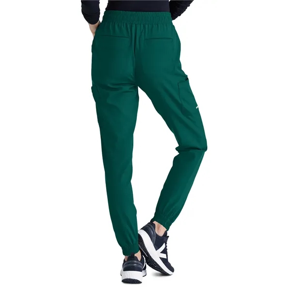 Grey's Anatomy Evolve Stretch - Women's Six-Pocket Terra ... - Grey's Anatomy Evolve Stretch - Women's Six-Pocket Terra ... - Image 10 of 29