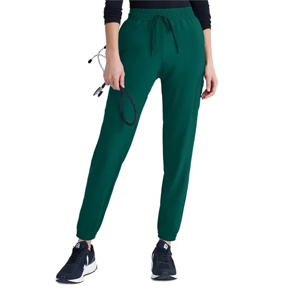 Grey's Anatomy Evolve Stretch - Women's Six-Pocket Terra ... - Grey's Anatomy Evolve Stretch - Women's Six-Pocket Terra ... - Image 11 of 29
