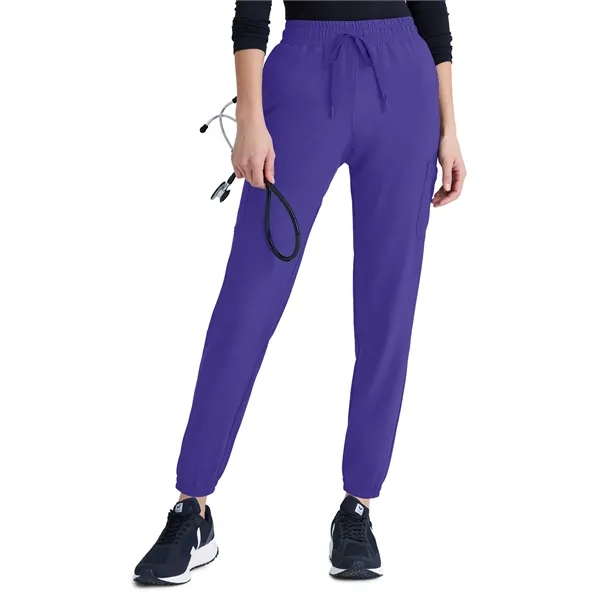 Grey's Anatomy Evolve Stretch - Women's Six-Pocket Terra ... - Grey's Anatomy Evolve Stretch - Women's Six-Pocket Terra ... - Image 15 of 29