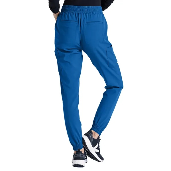 Grey's Anatomy Evolve Stretch - Women's Six-Pocket Terra ... - Grey's Anatomy Evolve Stretch - Women's Six-Pocket Terra ... - Image 16 of 29
