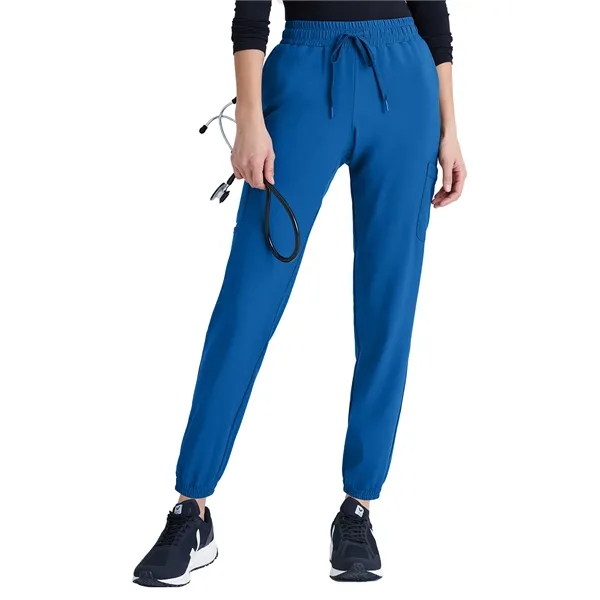 Grey's Anatomy Evolve Stretch - Women's Six-Pocket Terra ... - Grey's Anatomy Evolve Stretch - Women's Six-Pocket Terra ... - Image 17 of 29