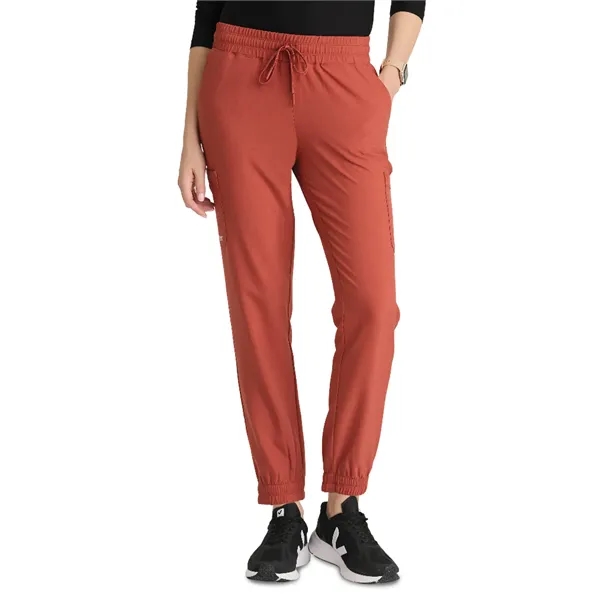 Grey's Anatomy Evolve Stretch - Women's Six-Pocket Terra ... - Grey's Anatomy Evolve Stretch - Women's Six-Pocket Terra ... - Image 19 of 29