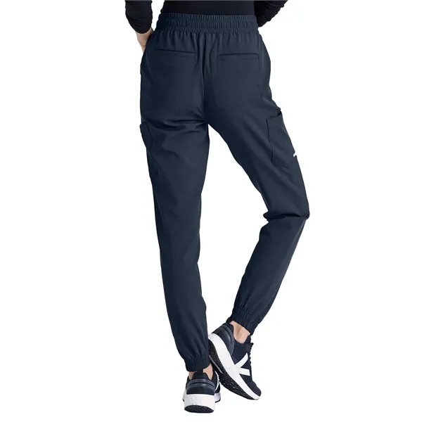 Grey's Anatomy Evolve Stretch - Women's Six-Pocket Terra ... - Grey's Anatomy Evolve Stretch - Women's Six-Pocket Terra ... - Image 20 of 29