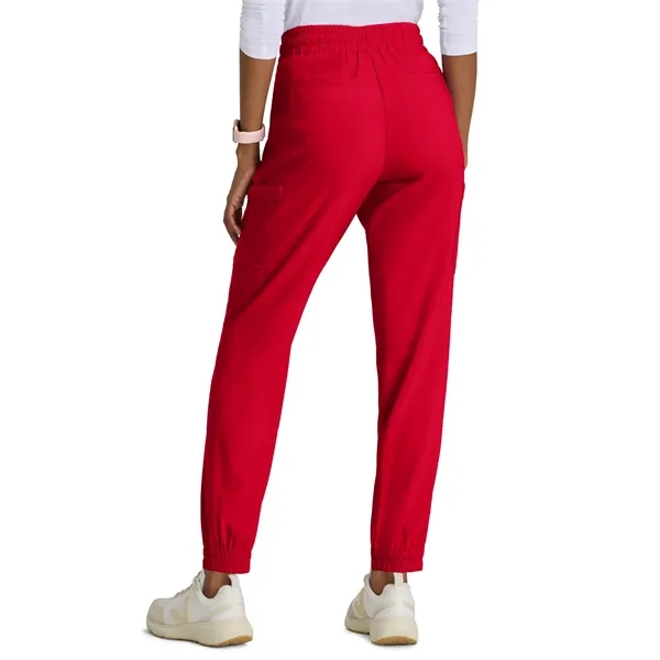 Grey's Anatomy Evolve Stretch - Women's Six-Pocket Terra ... - Grey's Anatomy Evolve Stretch - Women's Six-Pocket Terra ... - Image 24 of 29