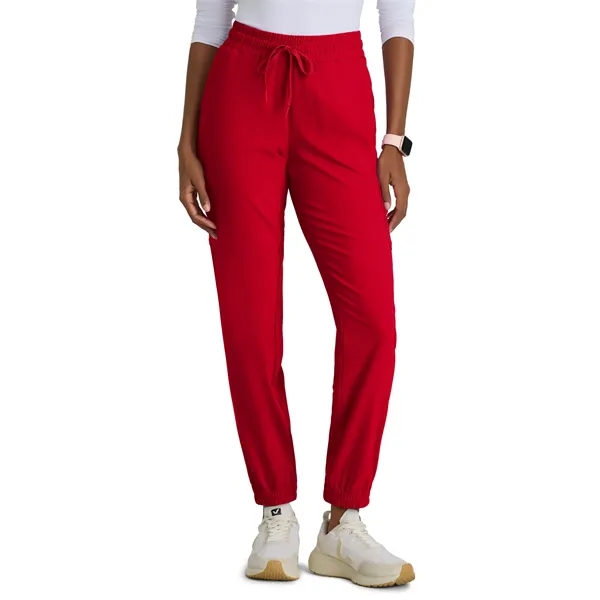 Grey's Anatomy Evolve Stretch - Women's Six-Pocket Terra ... - Grey's Anatomy Evolve Stretch - Women's Six-Pocket Terra ... - Image 25 of 29