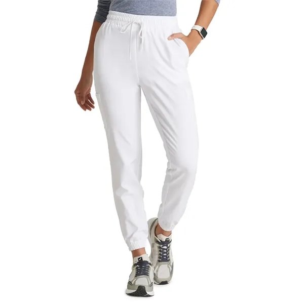 Grey's Anatomy Evolve Stretch - Women's Six-Pocket Terra ... - Grey's Anatomy Evolve Stretch - Women's Six-Pocket Terra ... - Image 27 of 29