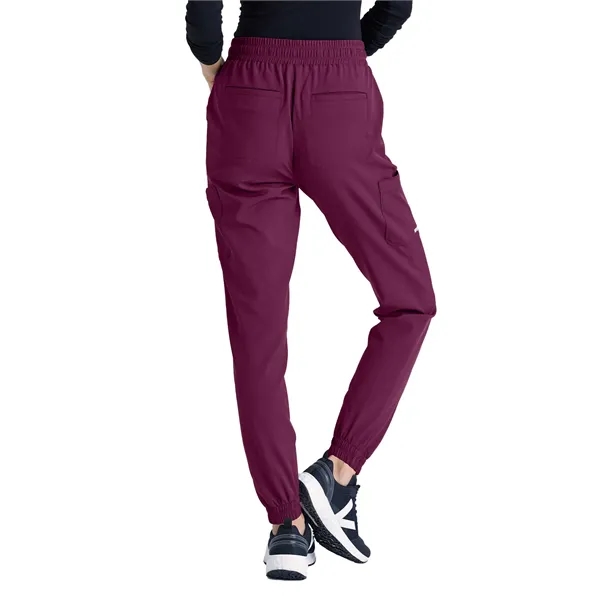 Grey's Anatomy Evolve Stretch - Women's Six-Pocket Terra ... - Grey's Anatomy Evolve Stretch - Women's Six-Pocket Terra ... - Image 28 of 29