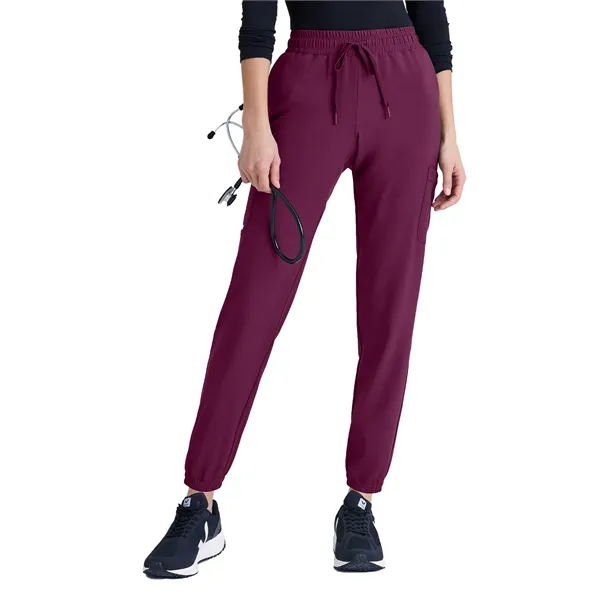 Grey's Anatomy Evolve Stretch - Women's Six-Pocket Terra ... - Grey's Anatomy Evolve Stretch - Women's Six-Pocket Terra ... - Image 29 of 29