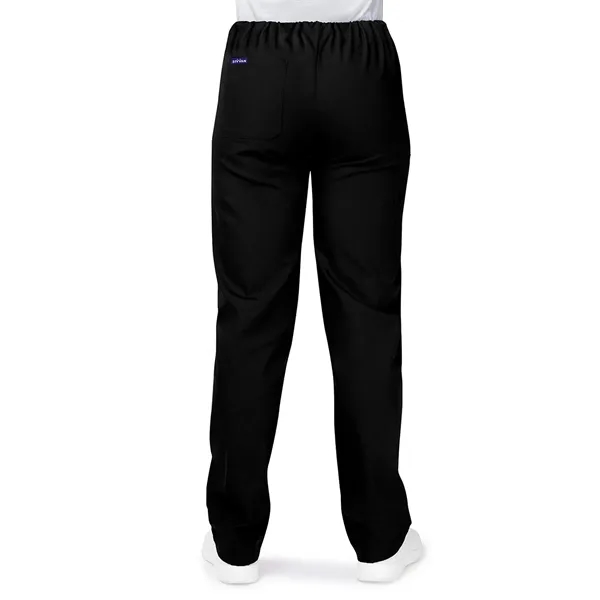 Adar - Sivvan - Unisex Four-Pocket Draswtring Pant - Adar - Sivvan - Unisex Four-Pocket Draswtring Pant - Image 1 of 19