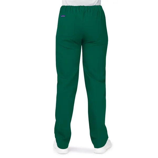 Adar - Sivvan - Unisex Four-Pocket Draswtring Pant - Adar - Sivvan - Unisex Four-Pocket Draswtring Pant - Image 8 of 19
