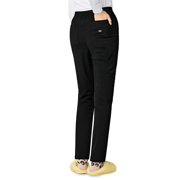 Parkley Quantum - Women's Seven-Pocket SAGE Cargo Pant - Parkley Quantum - Women's Seven-Pocket SAGE Cargo Pant - Image 1 of 16