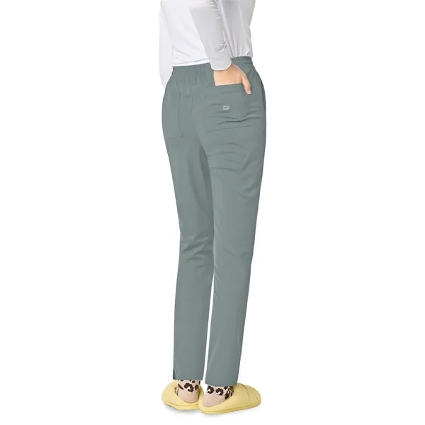 Parkley Quantum - Women's Seven-Pocket SAGE Cargo Pant - Parkley Quantum - Women's Seven-Pocket SAGE Cargo Pant - Image 2 of 16