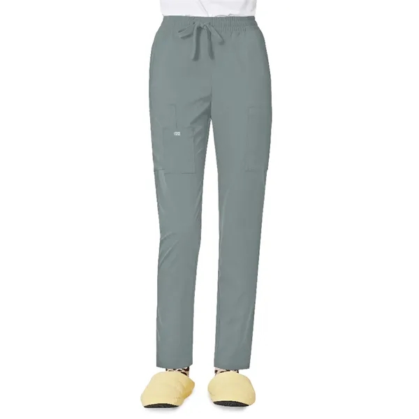 Parkley Quantum - Women's Seven-Pocket SAGE Cargo Pant - Parkley Quantum - Women's Seven-Pocket SAGE Cargo Pant - Image 3 of 16