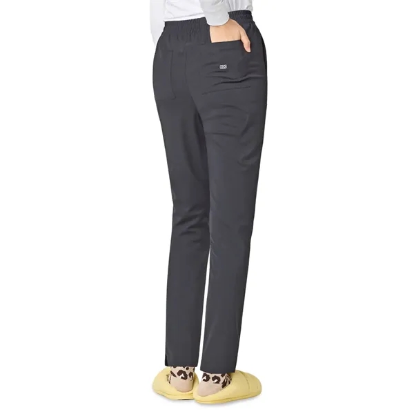 Parkley Quantum - Women's Seven-Pocket SAGE Cargo Pant - Parkley Quantum - Women's Seven-Pocket SAGE Cargo Pant - Image 4 of 16
