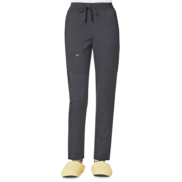 Parkley Quantum - Women's Seven-Pocket SAGE Cargo Pant - Parkley Quantum - Women's Seven-Pocket SAGE Cargo Pant - Image 5 of 16