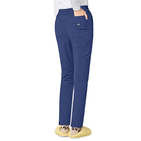 Parkley Quantum - Women's Seven-Pocket SAGE Cargo Pant - Parkley Quantum - Women's Seven-Pocket SAGE Cargo Pant - Image 6 of 16
