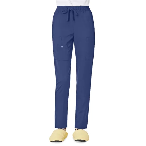 Parkley Quantum - Women's Seven-Pocket SAGE Cargo Pant - Parkley Quantum - Women's Seven-Pocket SAGE Cargo Pant - Image 7 of 16