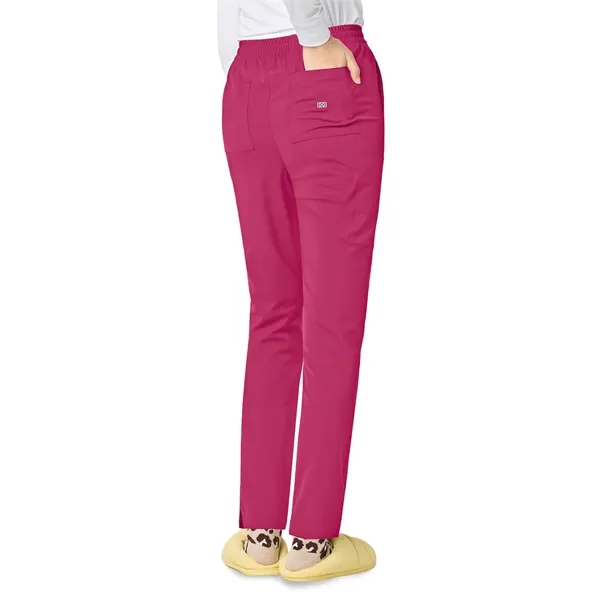 Parkley Quantum - Women's Seven-Pocket SAGE Cargo Pant - Parkley Quantum - Women's Seven-Pocket SAGE Cargo Pant - Image 8 of 16