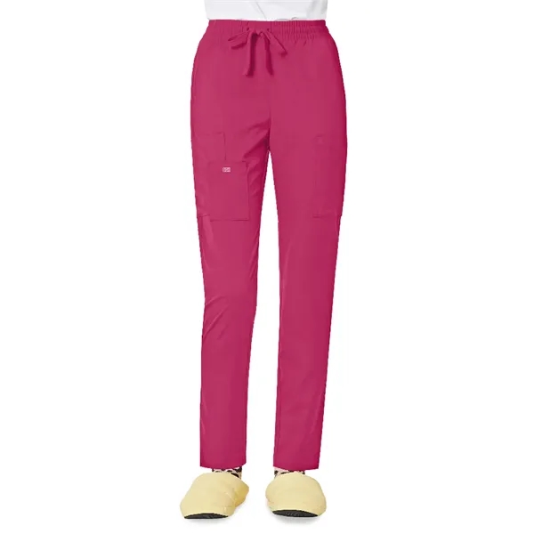 Parkley Quantum - Women's Seven-Pocket SAGE Cargo Pant - Parkley Quantum - Women's Seven-Pocket SAGE Cargo Pant - Image 9 of 16
