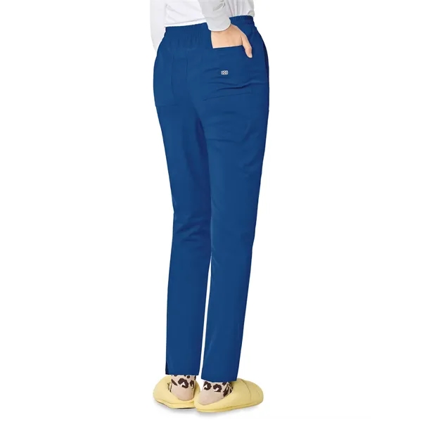 Parkley Quantum - Women's Seven-Pocket SAGE Cargo Pant - Parkley Quantum - Women's Seven-Pocket SAGE Cargo Pant - Image 10 of 16