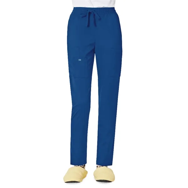 Parkley Quantum - Women's Seven-Pocket SAGE Cargo Pant - Parkley Quantum - Women's Seven-Pocket SAGE Cargo Pant - Image 11 of 16