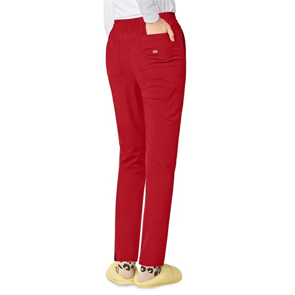 Parkley Quantum - Women's Seven-Pocket SAGE Cargo Pant - Parkley Quantum - Women's Seven-Pocket SAGE Cargo Pant - Image 12 of 16