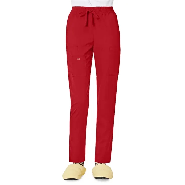 Parkley Quantum - Women's Seven-Pocket SAGE Cargo Pant - Parkley Quantum - Women's Seven-Pocket SAGE Cargo Pant - Image 13 of 16