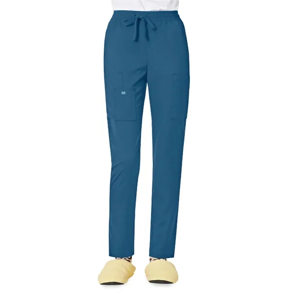 Parkley Quantum - Women's Seven-Pocket SAGE Cargo Pant - Parkley Quantum - Women's Seven-Pocket SAGE Cargo Pant - Image 14 of 16