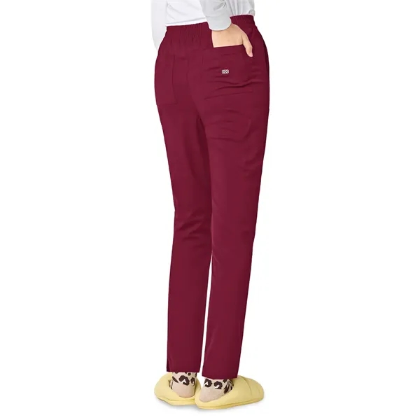 Parkley Quantum - Women's Seven-Pocket SAGE Cargo Pant - Parkley Quantum - Women's Seven-Pocket SAGE Cargo Pant - Image 15 of 16