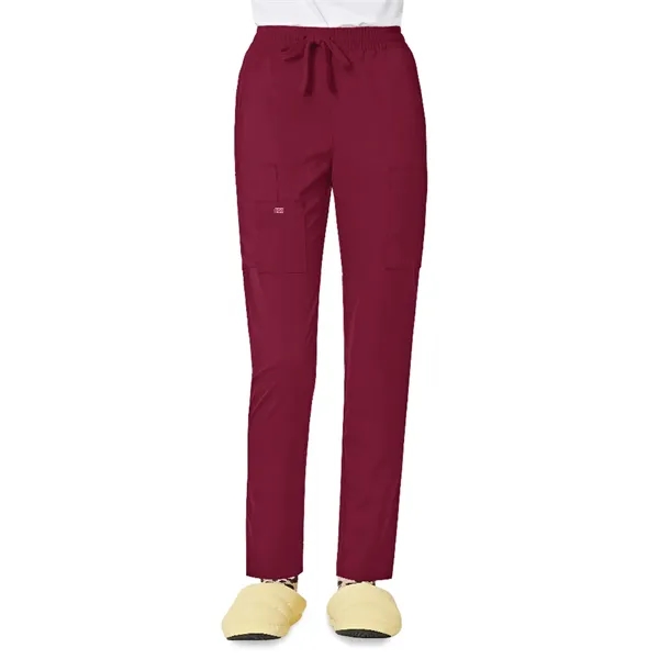 Parkley Quantum - Women's Seven-Pocket SAGE Cargo Pant - Parkley Quantum - Women's Seven-Pocket SAGE Cargo Pant - Image 16 of 16