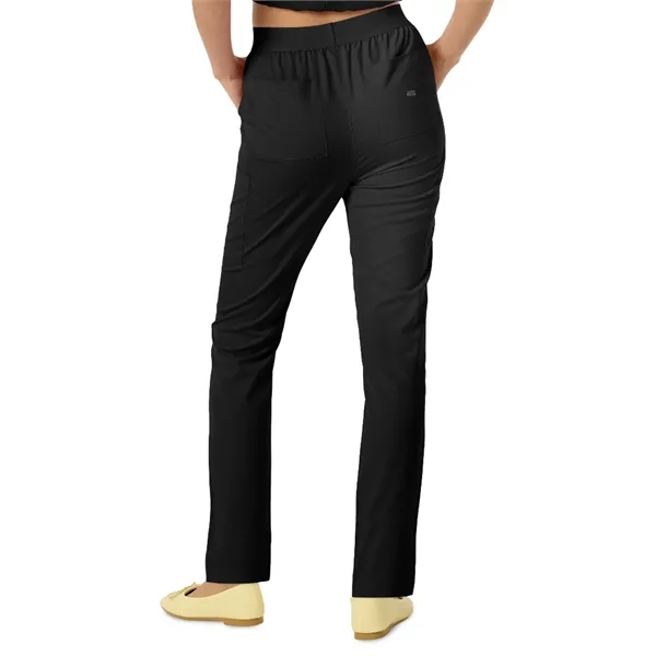 Parkley ABC - Women's Seven-Pocket SITA Skinny Leg Cargo ... - Parkley ABC - Women's Seven-Pocket SITA Skinny Leg Cargo ... - Image 1 of 11