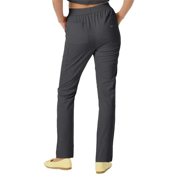 Parkley ABC - Women's Seven-Pocket SITA Skinny Leg Cargo ... - Parkley ABC - Women's Seven-Pocket SITA Skinny Leg Cargo ... - Image 2 of 11