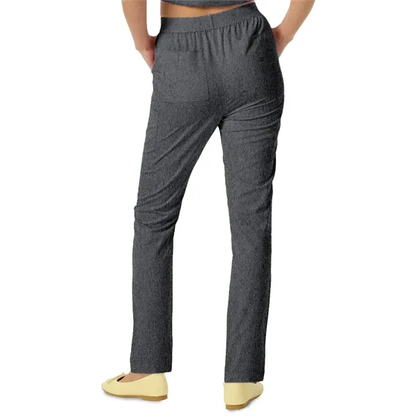 Parkley ABC - Women's Seven-Pocket SITA Skinny Leg Cargo ... - Parkley ABC - Women's Seven-Pocket SITA Skinny Leg Cargo ... - Image 4 of 11