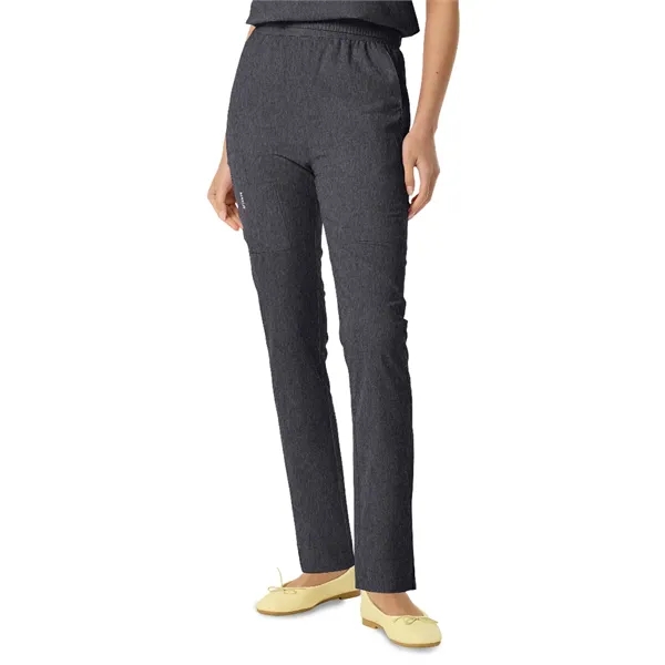 Parkley ABC - Women's Seven-Pocket SITA Skinny Leg Cargo ... - Parkley ABC - Women's Seven-Pocket SITA Skinny Leg Cargo ... - Image 5 of 11