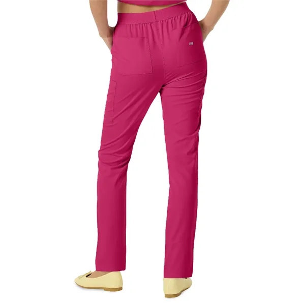 Parkley ABC - Women's Seven-Pocket SITA Skinny Leg Cargo ... - Parkley ABC - Women's Seven-Pocket SITA Skinny Leg Cargo ... - Image 6 of 11
