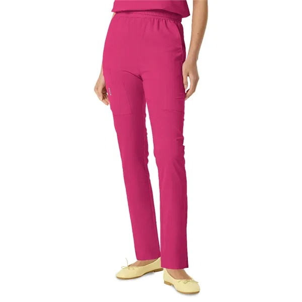 Parkley ABC - Women's Seven-Pocket SITA Skinny Leg Cargo ... - Parkley ABC - Women's Seven-Pocket SITA Skinny Leg Cargo ... - Image 7 of 11