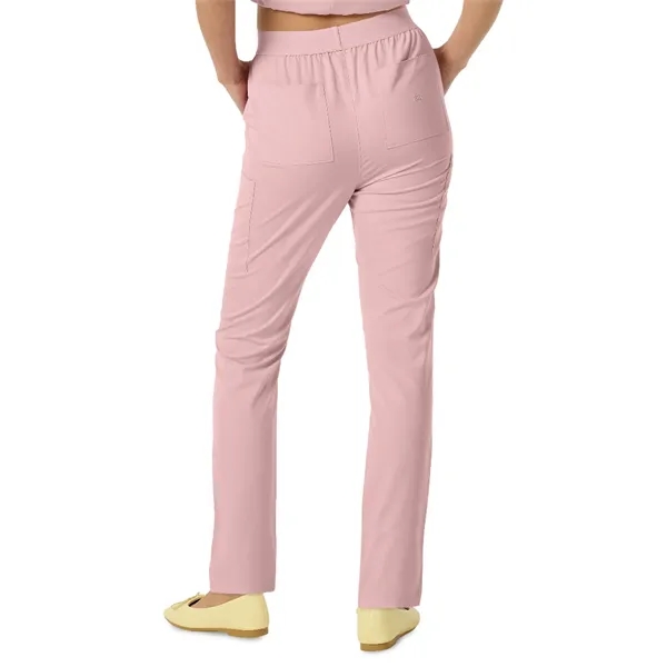 Parkley ABC - Women's Seven-Pocket SITA Skinny Leg Cargo ... - Parkley ABC - Women's Seven-Pocket SITA Skinny Leg Cargo ... - Image 8 of 11