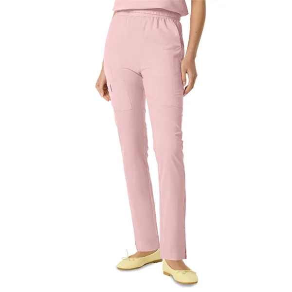 Parkley ABC - Women's Seven-Pocket SITA Skinny Leg Cargo ... - Parkley ABC - Women's Seven-Pocket SITA Skinny Leg Cargo ... - Image 9 of 11