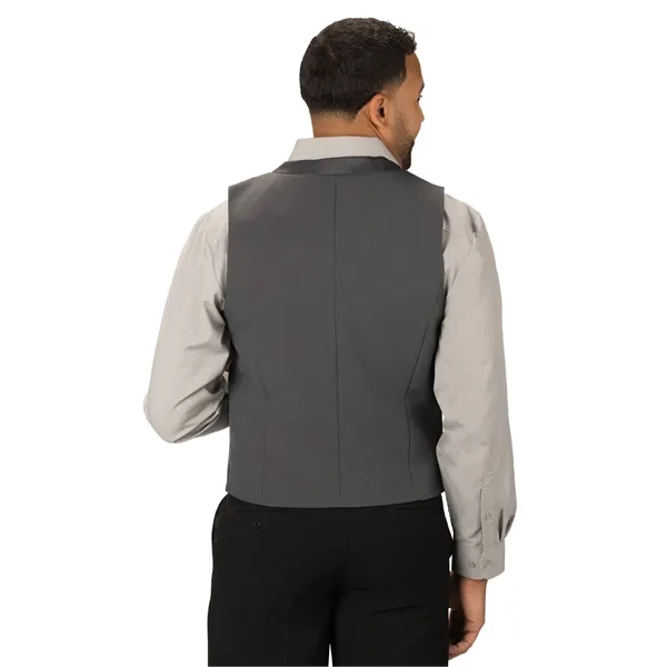 Edwards - Suiting & Neckwear - Men's Two-Pocket Ottoman T... - Edwards - Suiting & Neckwear - Men's Two-Pocket Ottoman T... - Image 1 of 2