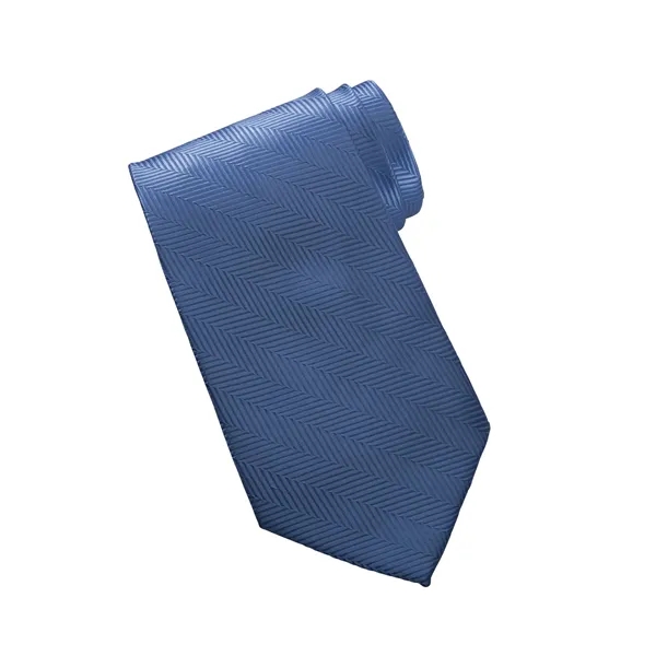 Edwards - Suiting & Neckwear - Men's Herringbone Tie - Edwards - Suiting & Neckwear - Men's Herringbone Tie - Image 2 of 11